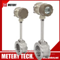 Vortex medidor de fluxo medidor de fluxo de líquido Metery Tech. oferta
